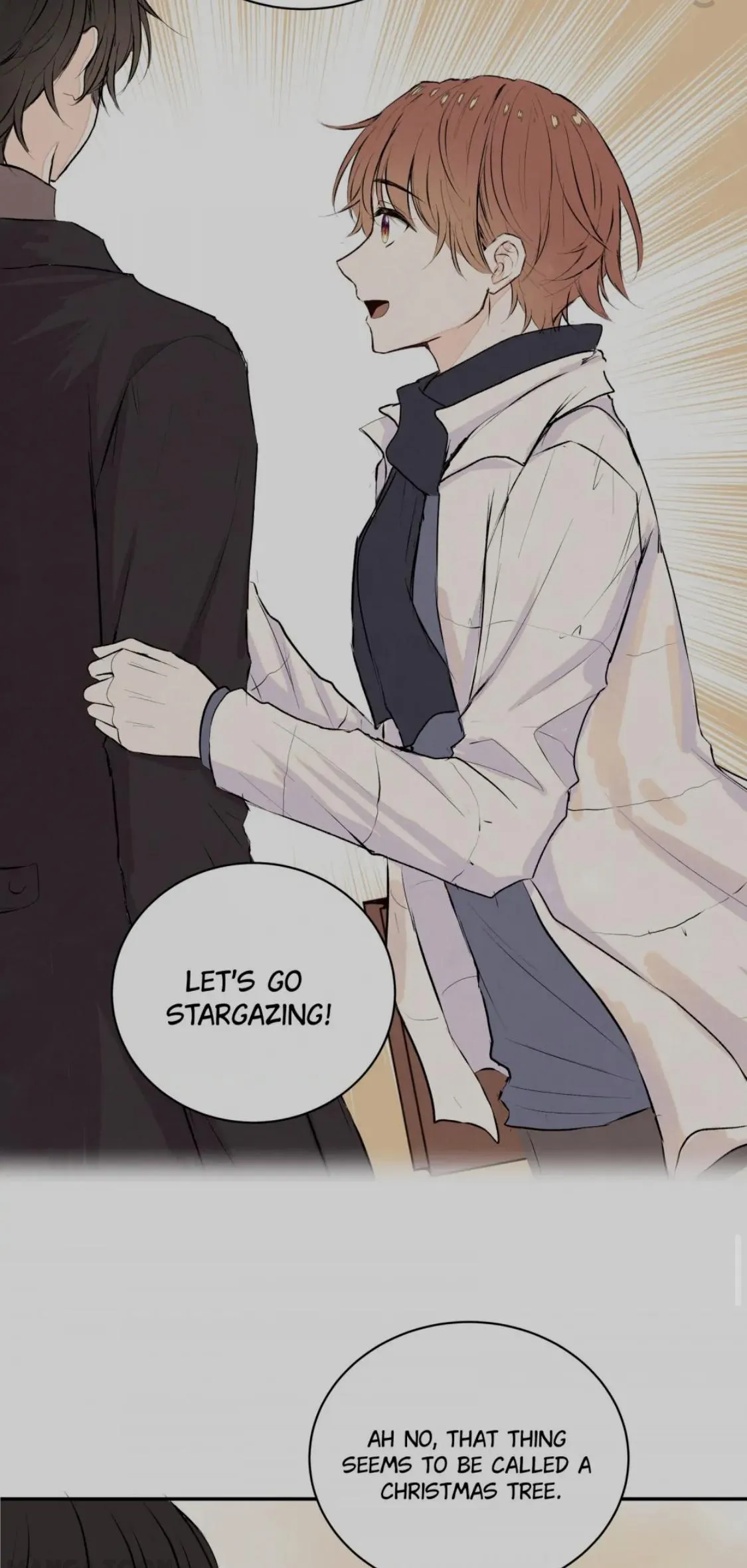 Liquor Gummies Chapter 46 page 18 - 