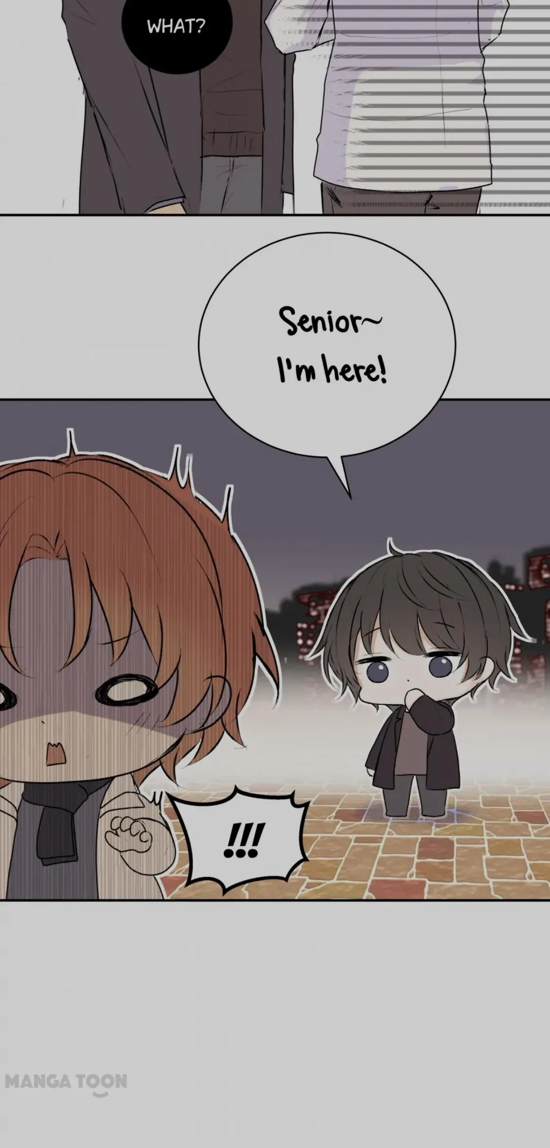 Liquor Gummies Chapter 46 page 20 - 