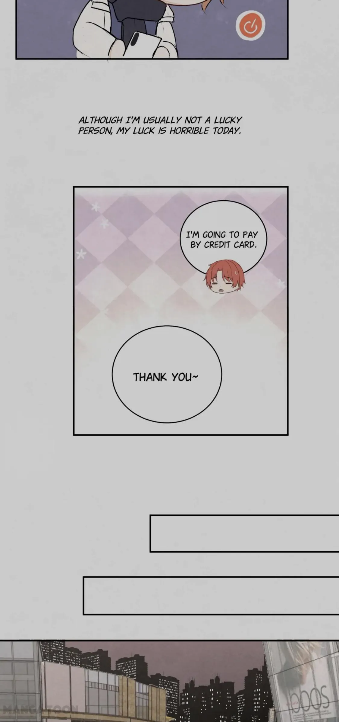 Liquor Gummies Chapter 46 page 8 - 