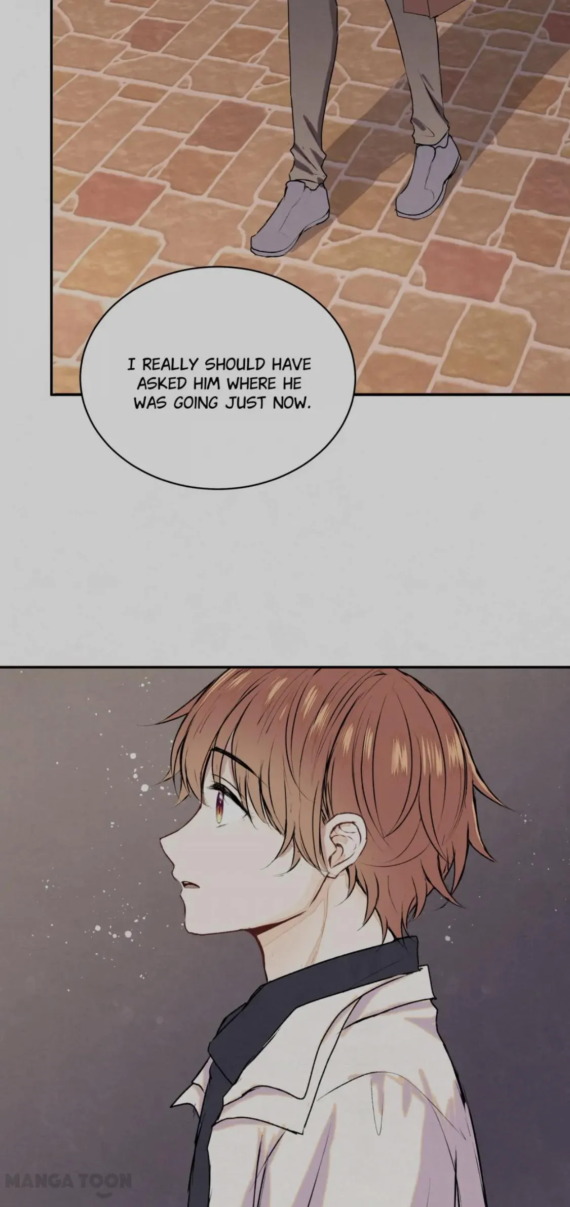 Liquor Gummies Chapter 46 page 10 - 