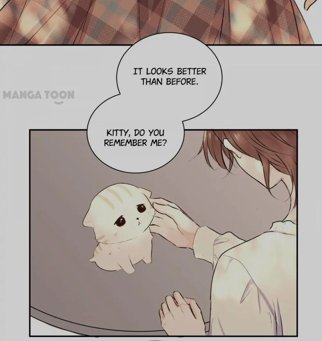 Liquor Gummies Chapter 47 page 11 - 