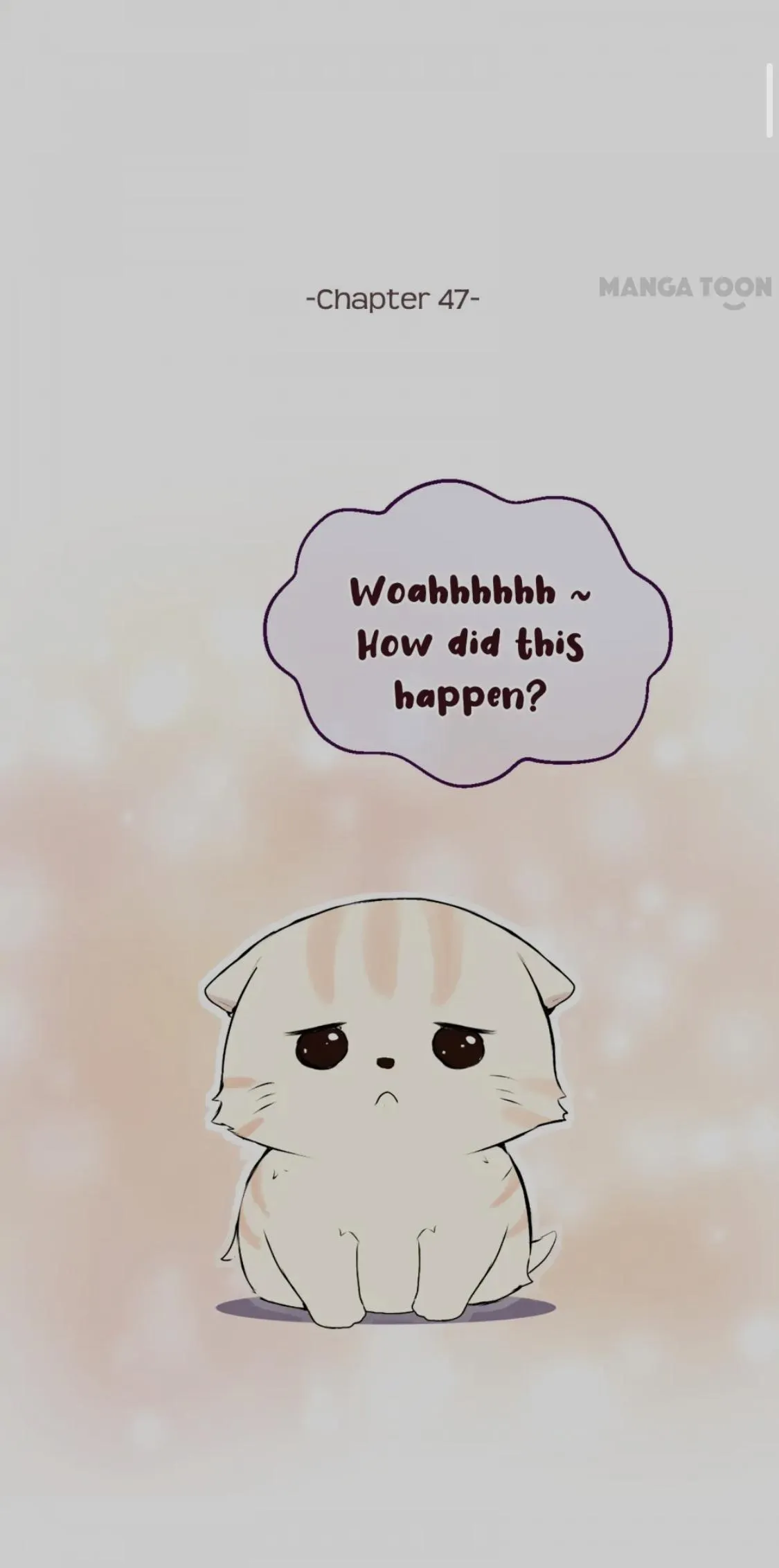 Liquor Gummies Chapter 47 page 3 - 