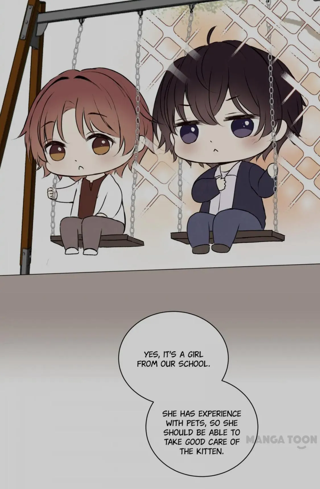 Liquor Gummies Chapter 47 page 25 - 