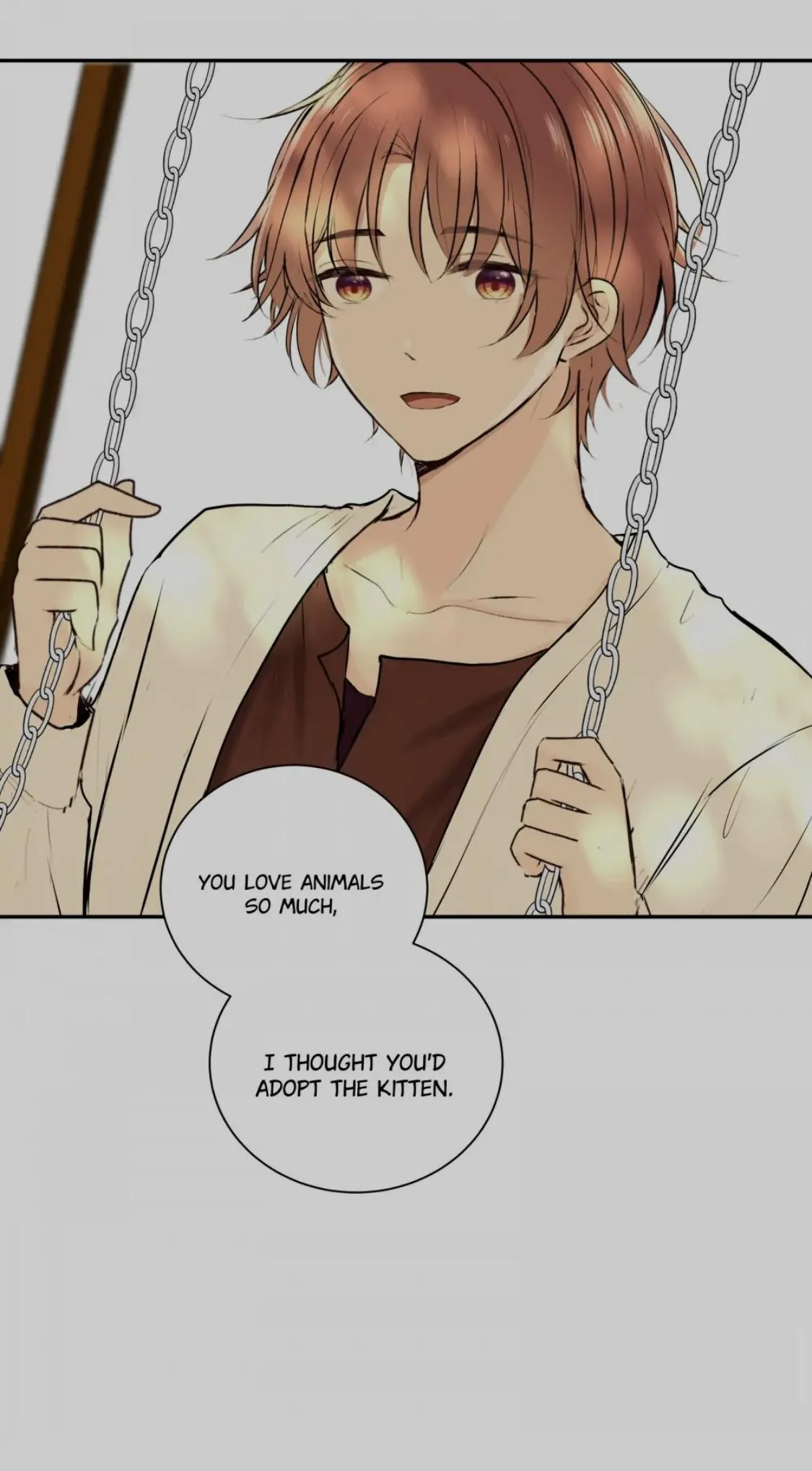 Liquor Gummies Chapter 47 page 26 - 