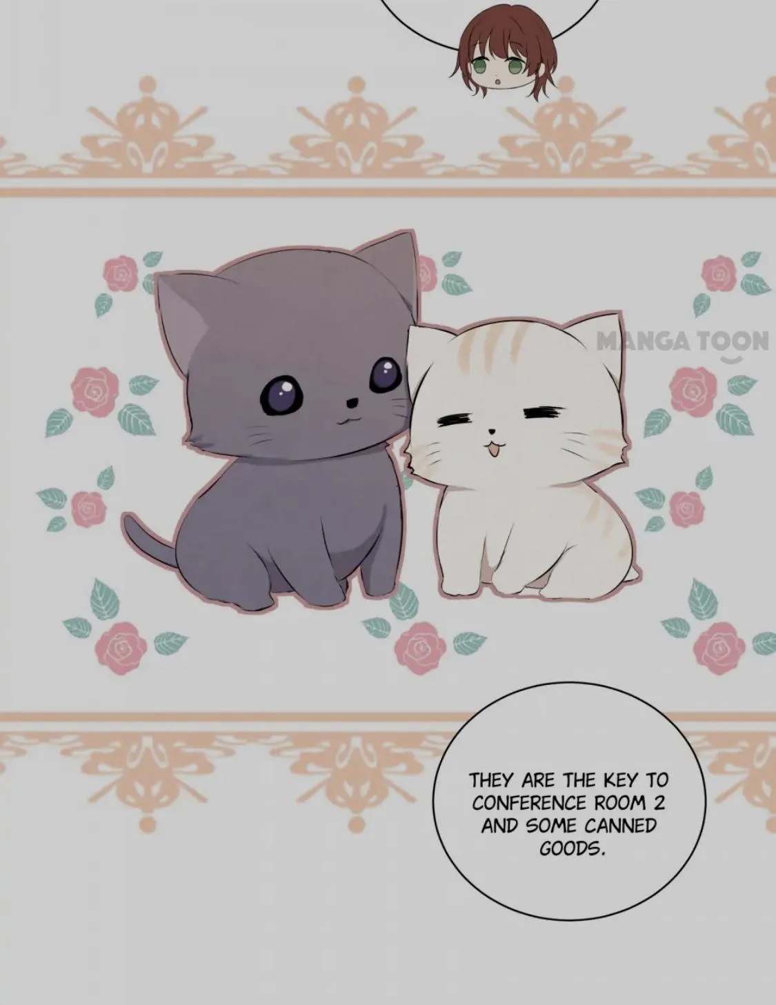 Liquor Gummies Chapter 48 page 16 - 