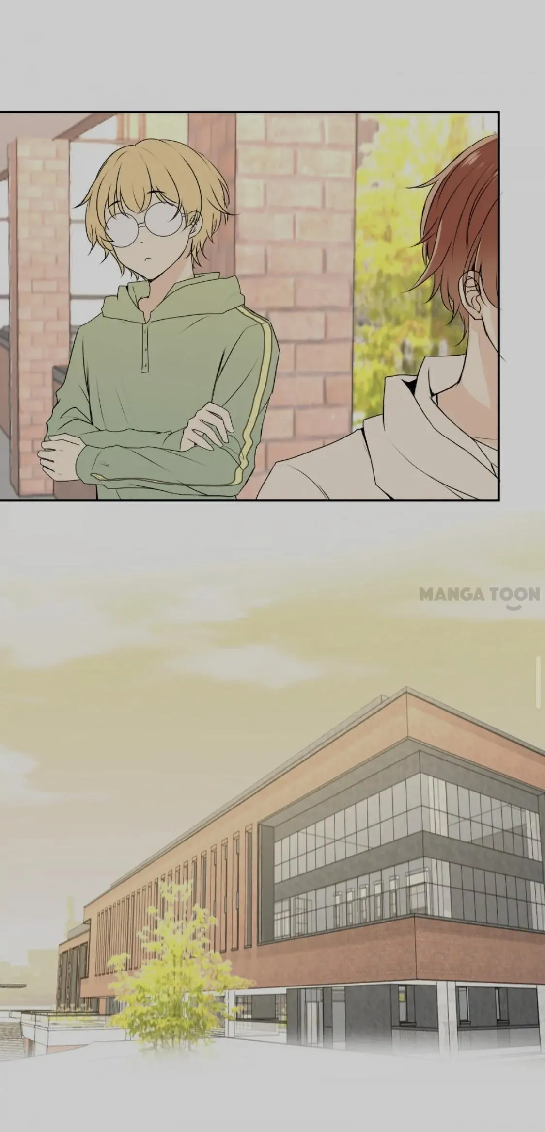 Liquor Gummies Chapter 48 page 21 - 