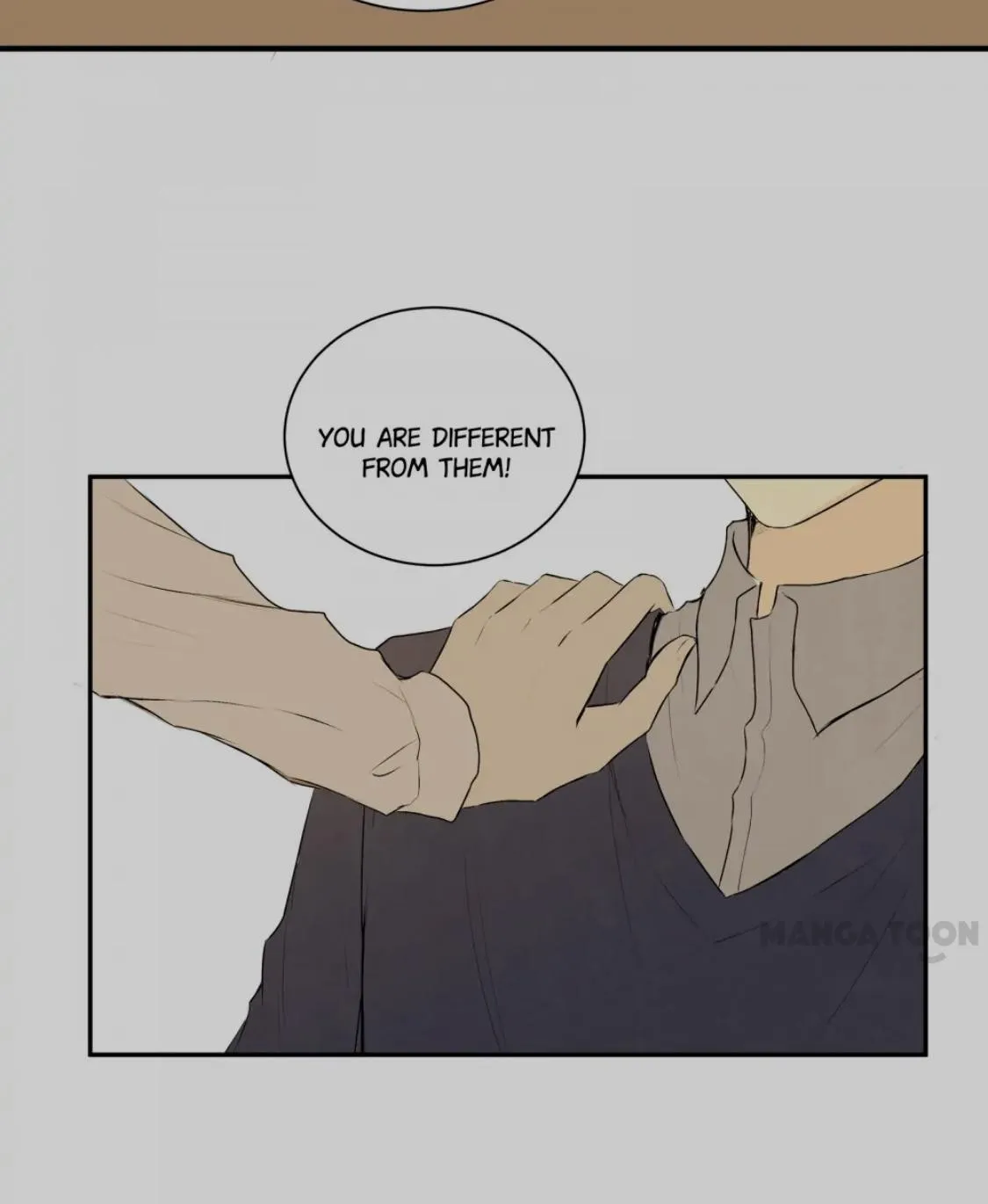 Liquor Gummies Chapter 48 page 25 - 