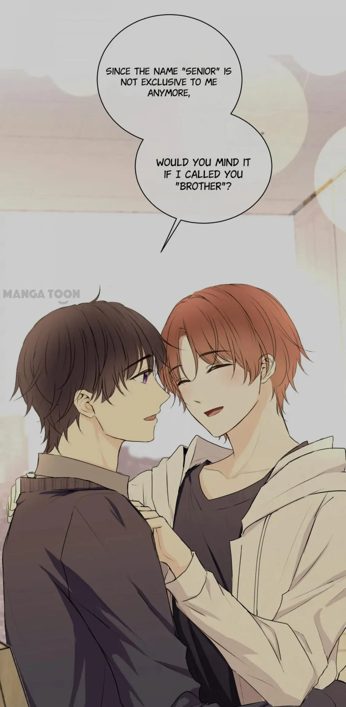 Liquor Gummies Chapter 48 page 31 - 