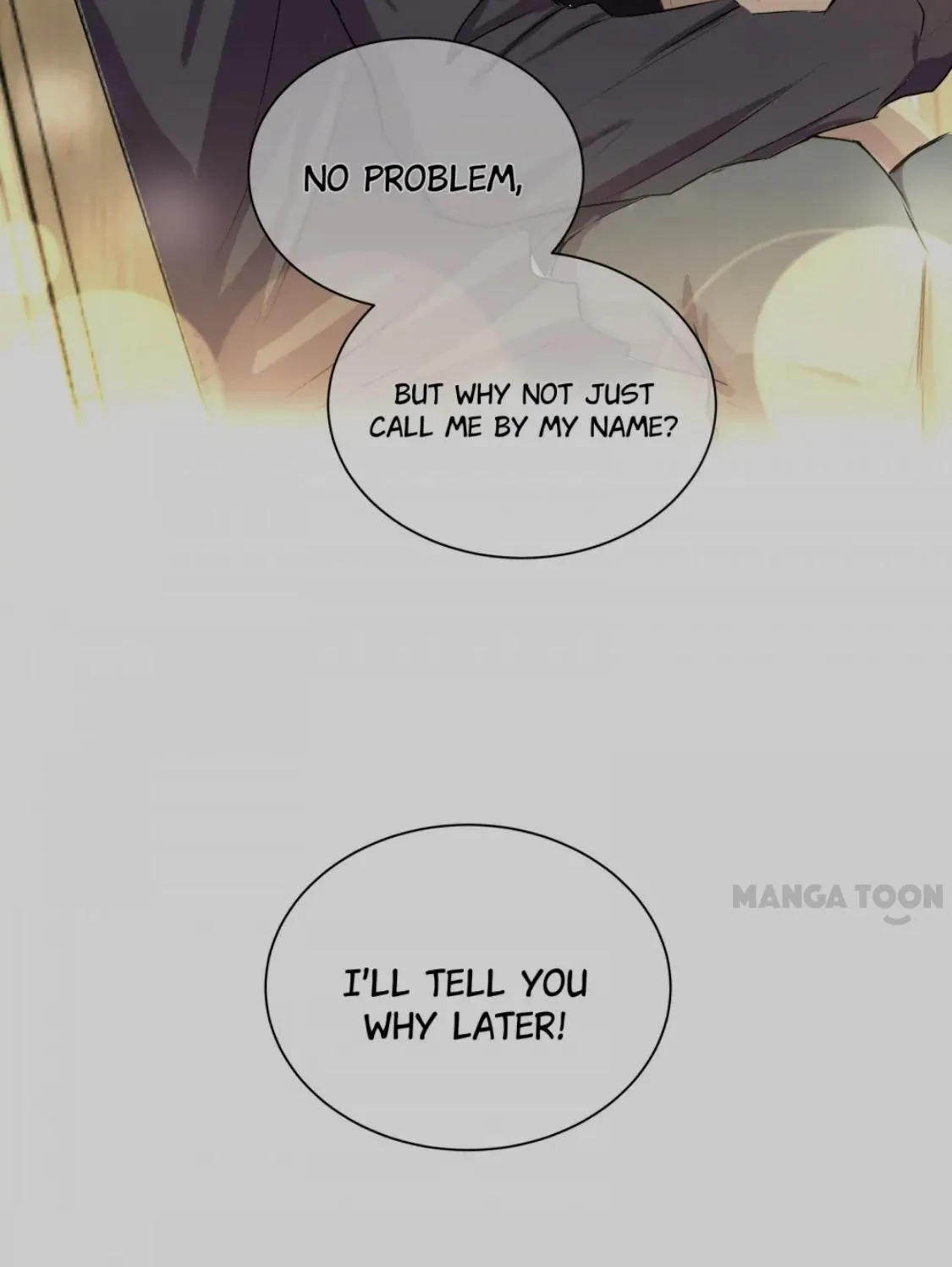 Liquor Gummies Chapter 48 page 32 - 