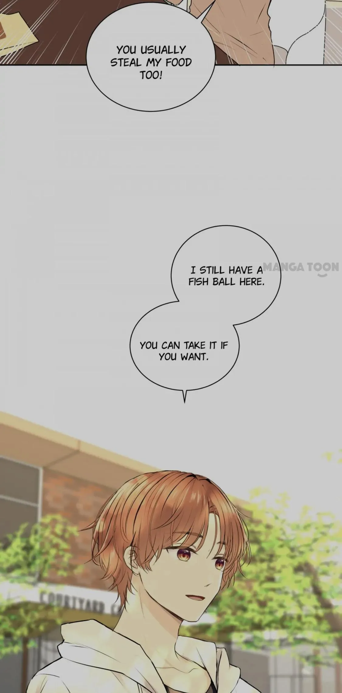 Liquor Gummies Chapter 48 page 5 - 