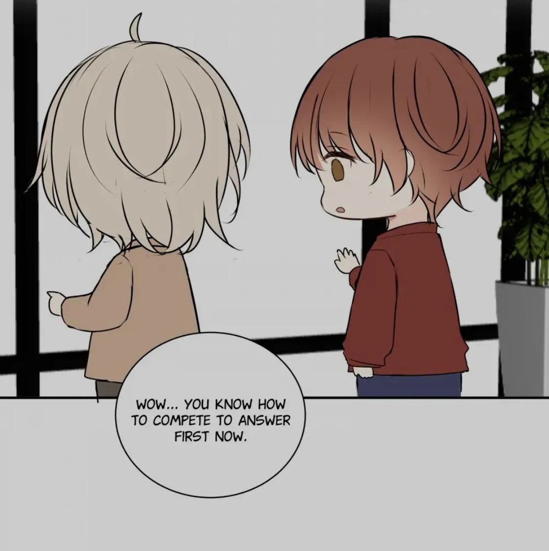Liquor Gummies Chapter 49 page 14 - 