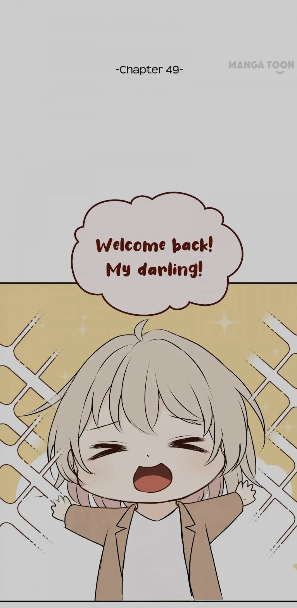 Liquor Gummies Chapter 49 page 3 - 