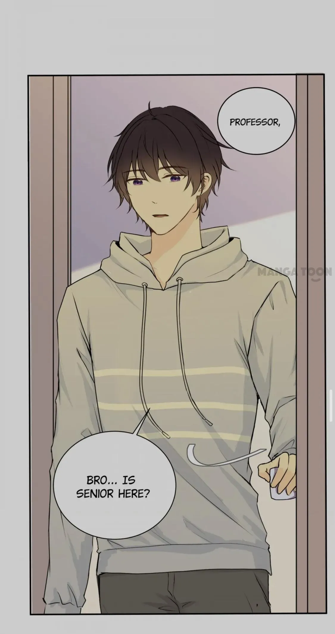 Liquor Gummies Chapter 49 page 24 - 