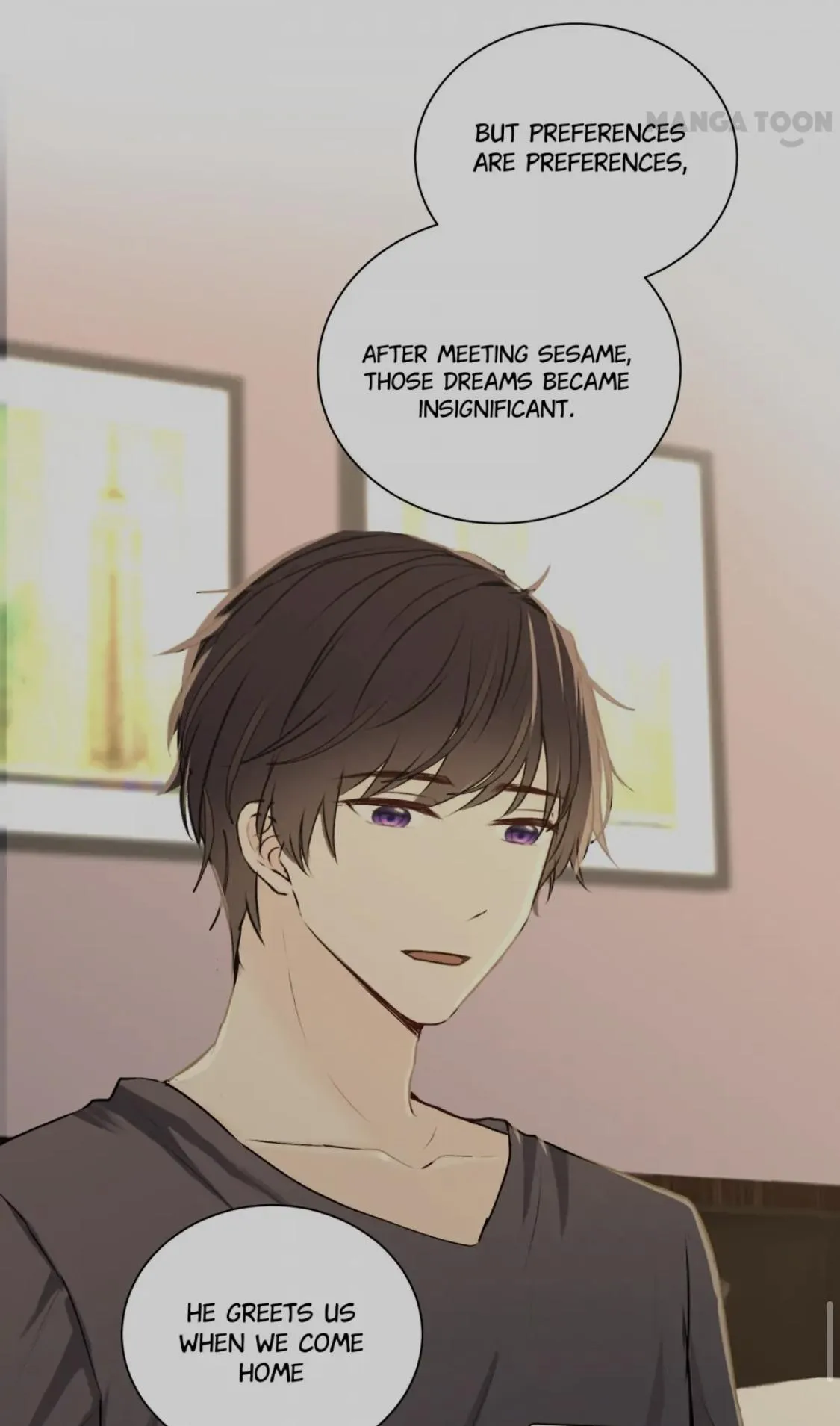 Liquor Gummies Chapter 49 page 32 - 