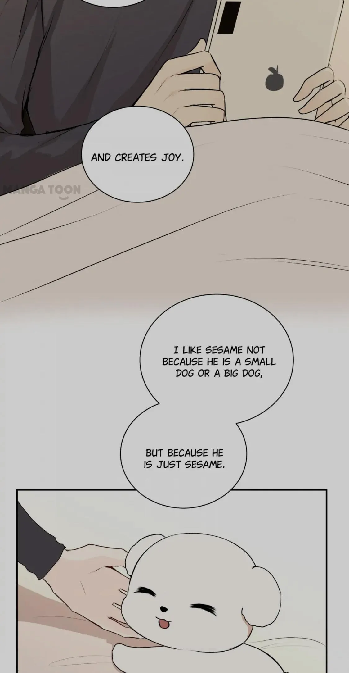 Liquor Gummies Chapter 49 page 33 - 