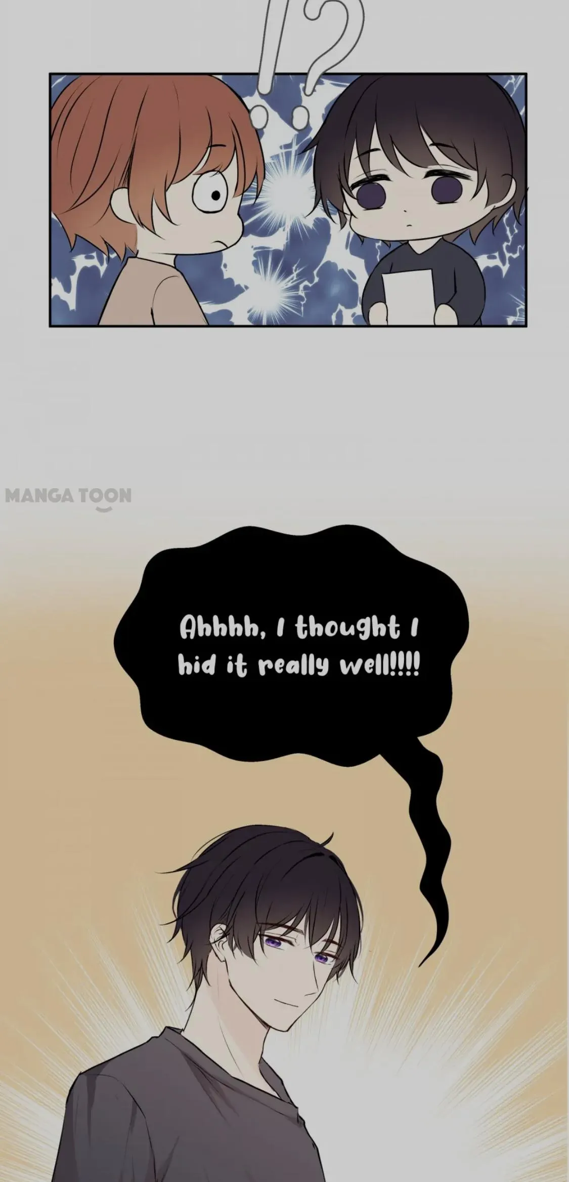 Liquor Gummies Chapter 49 page 35 - 