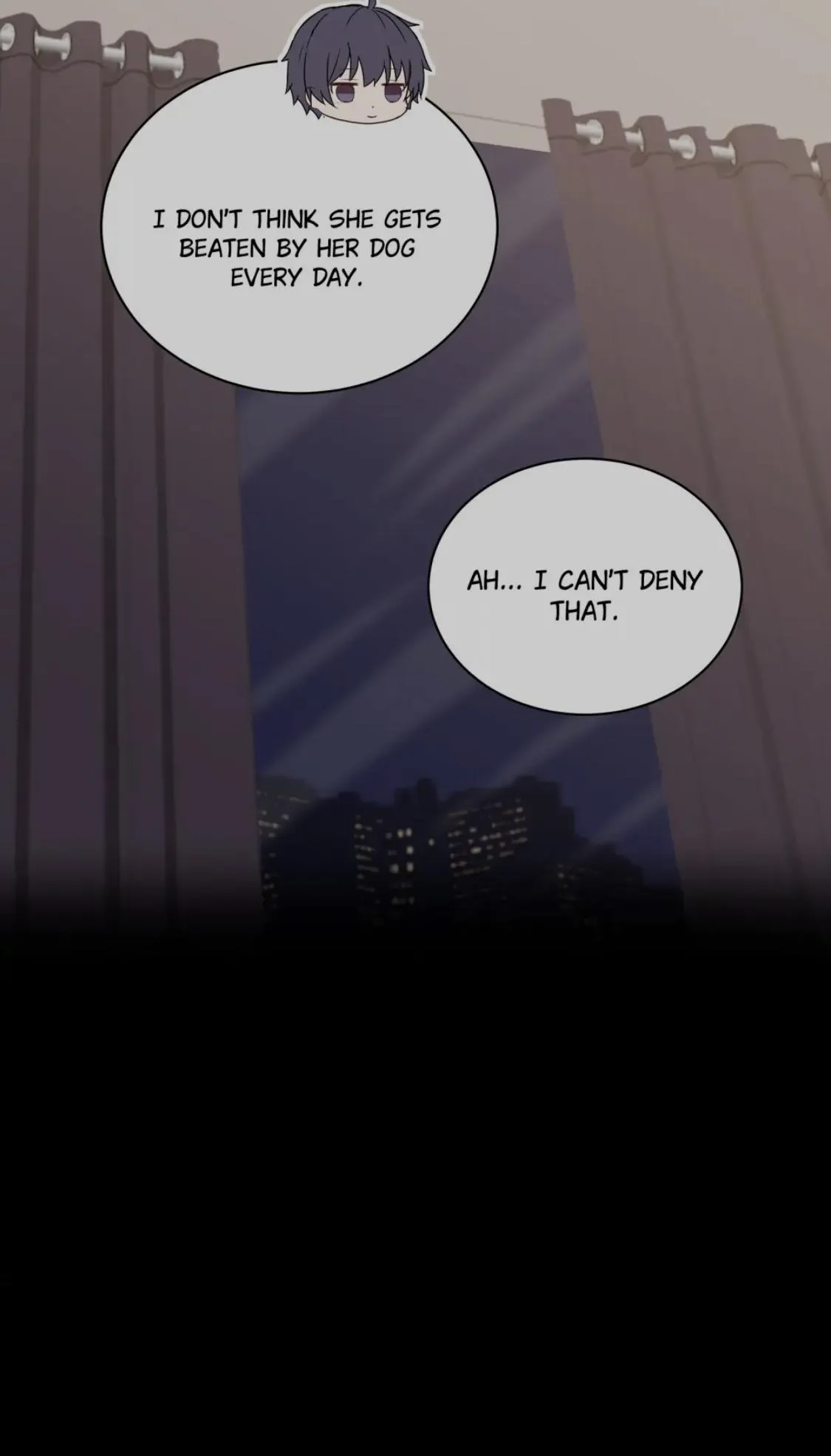 Liquor Gummies Chapter 49 page 37 - 