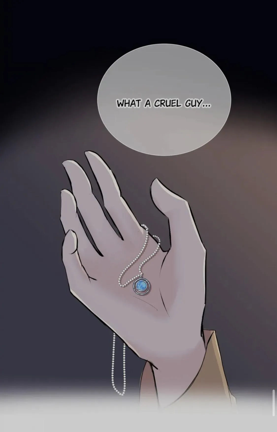 Liquor Gummies Chapter 49 page 40 - 