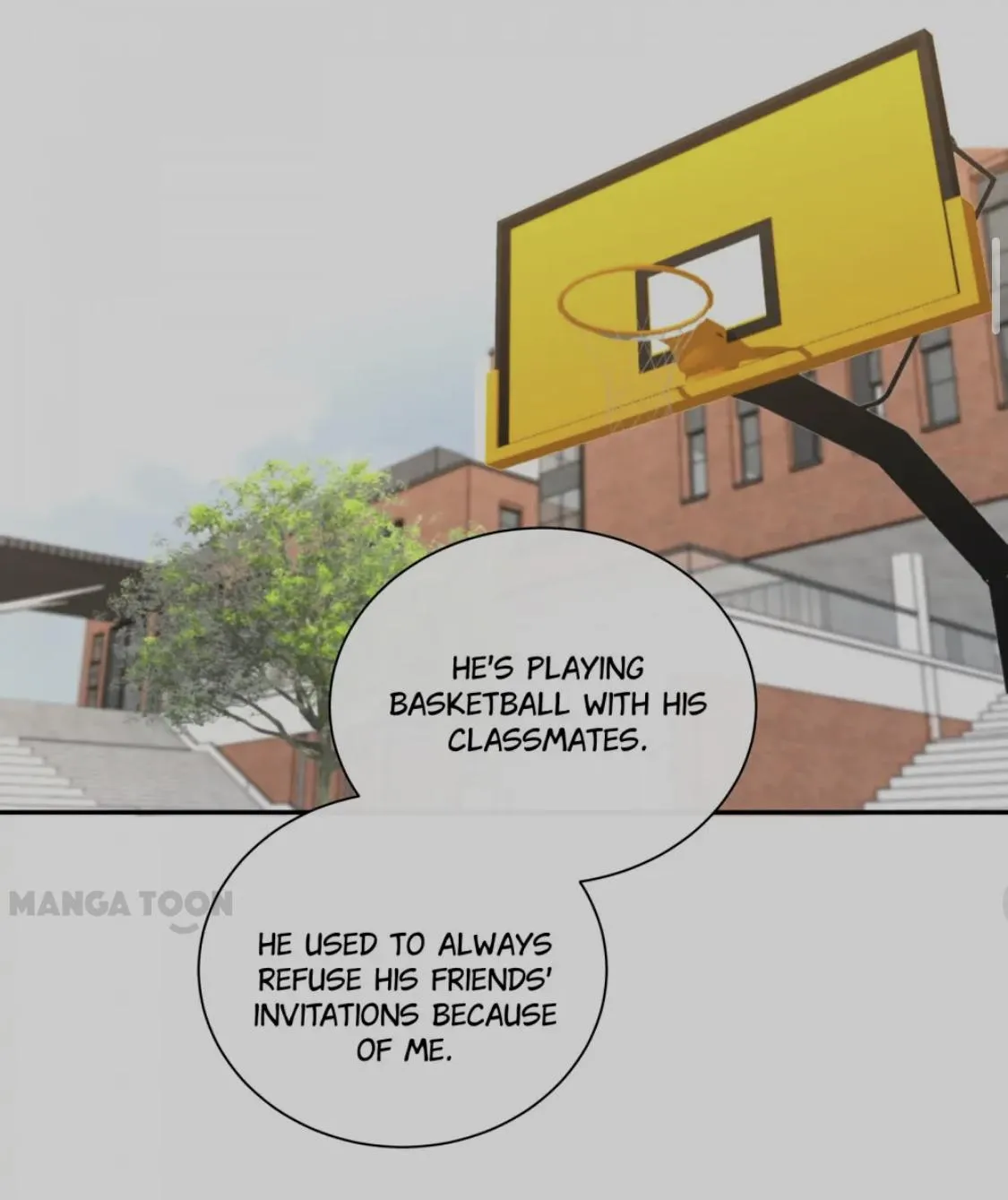 Liquor Gummies Chapter 49 page 6 - 