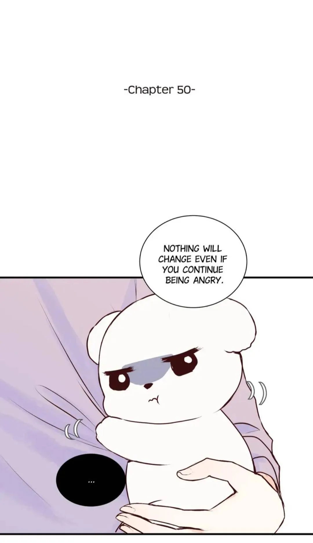 Liquor Gummies Chapter 50 page 2 - 