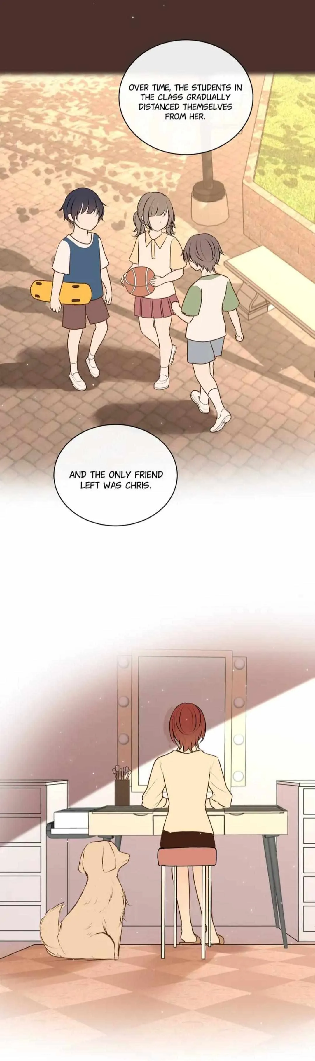 Liquor Gummies Chapter 50 page 14 - 