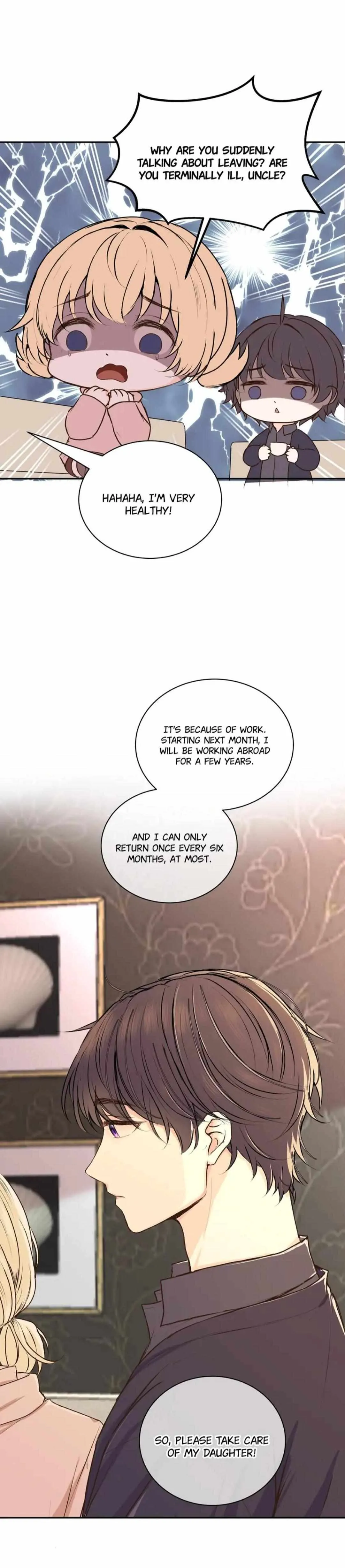 Liquor Gummies Chapter 50 page 17 - 