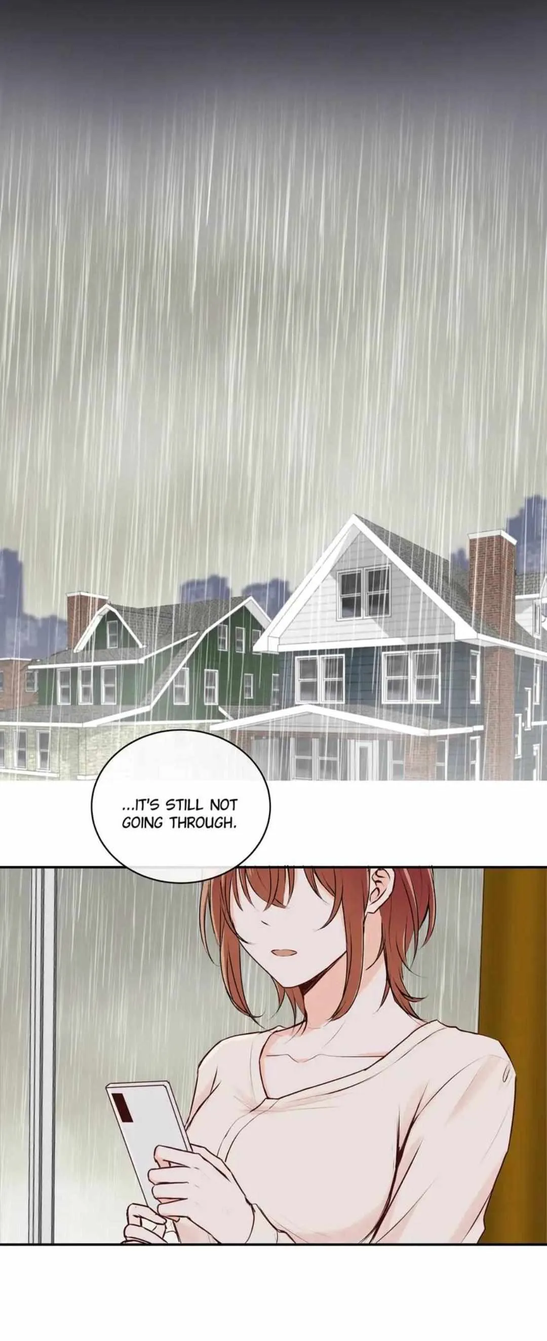 Liquor Gummies Chapter 50 page 4 - 