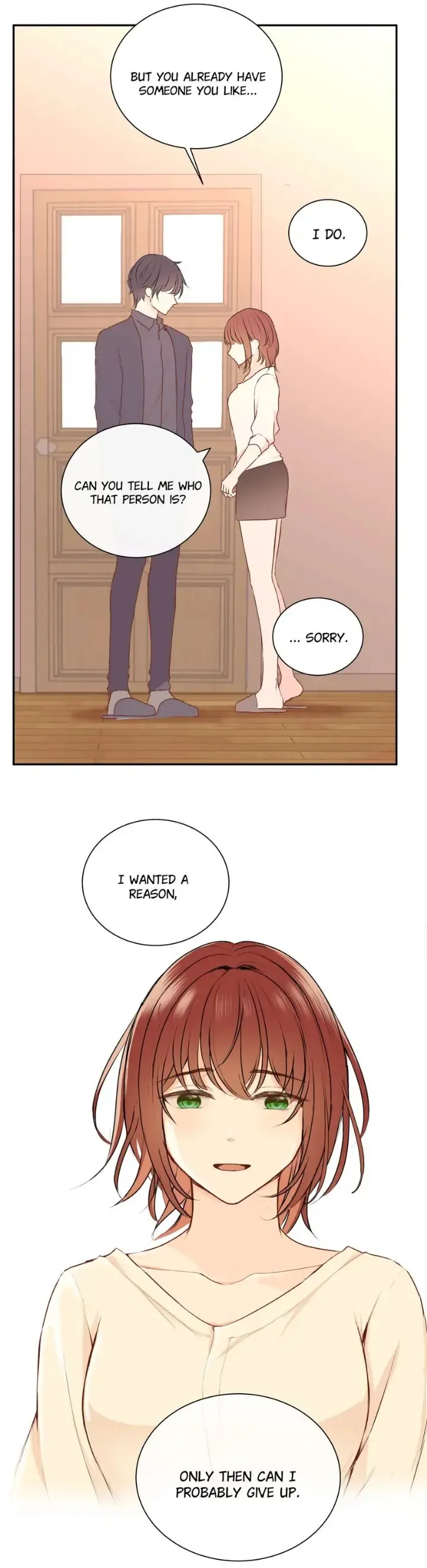 Liquor Gummies Chapter 51 page 11 - 