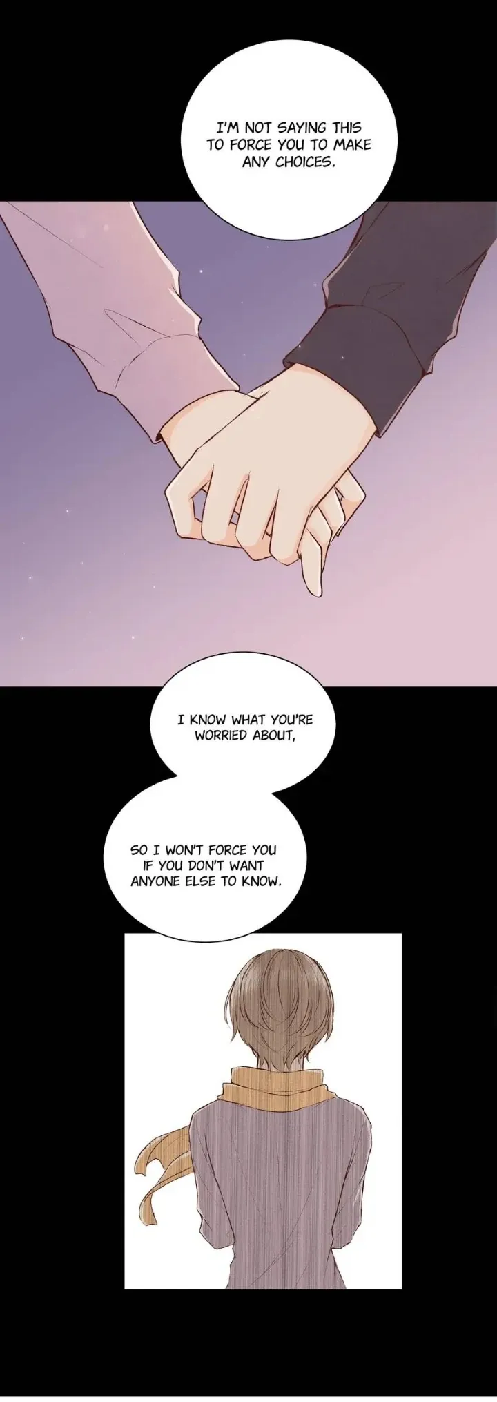 Liquor Gummies Chapter 51 page 13 - 