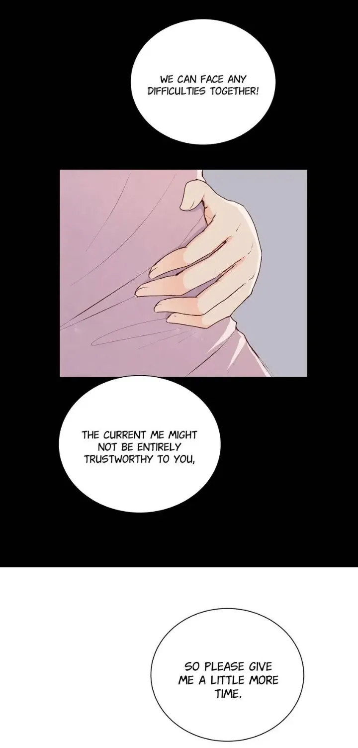 Liquor Gummies Chapter 51 page 15 - 