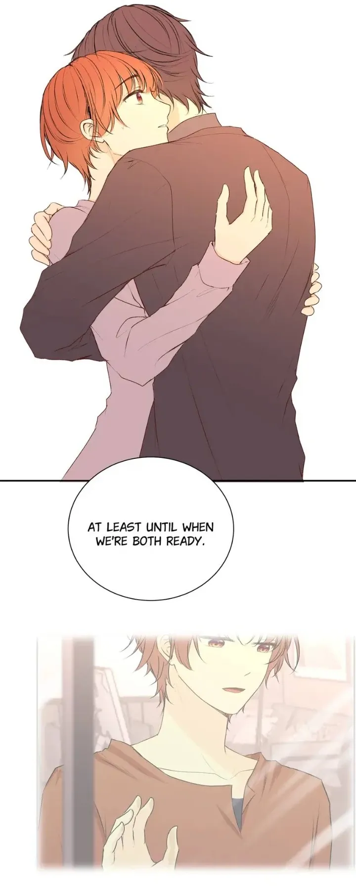 Liquor Gummies Chapter 51 page 16 - 