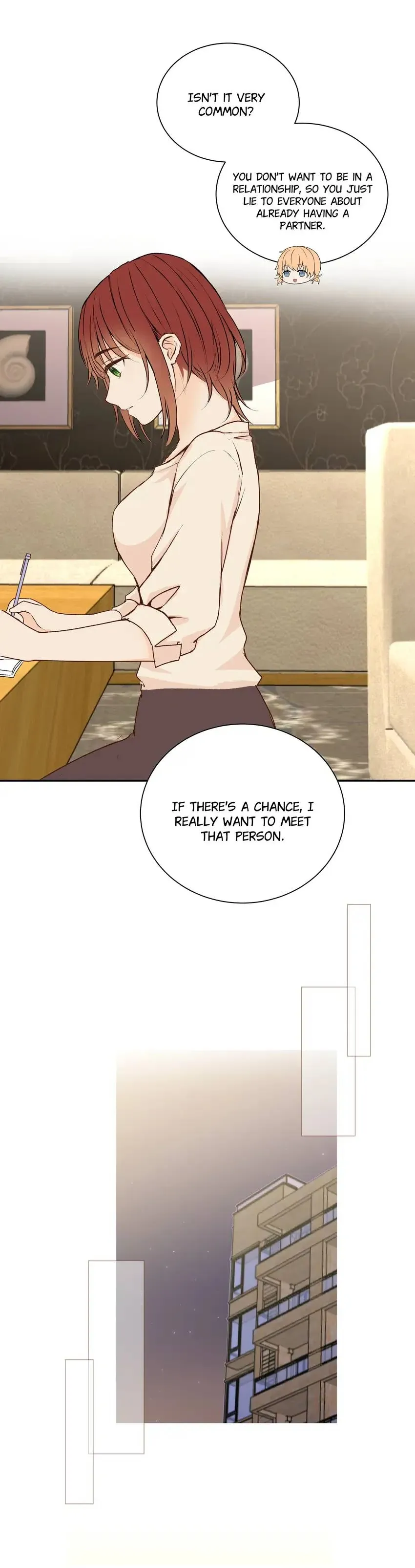 Liquor Gummies Chapter 51 page 3 - 