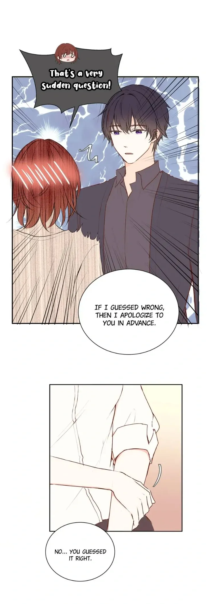 Liquor Gummies Chapter 51 page 10 - 