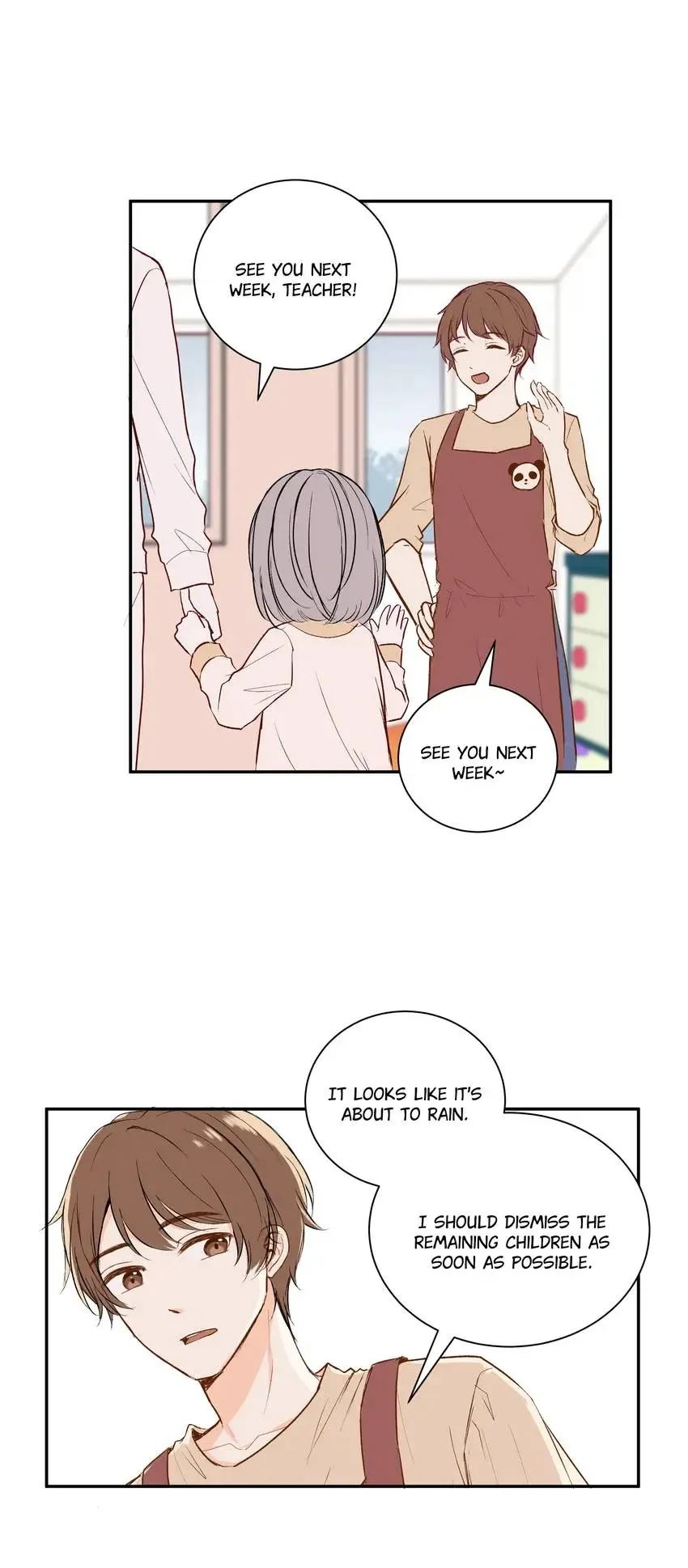 Liquor Gummies Chapter 52 page 2 - 