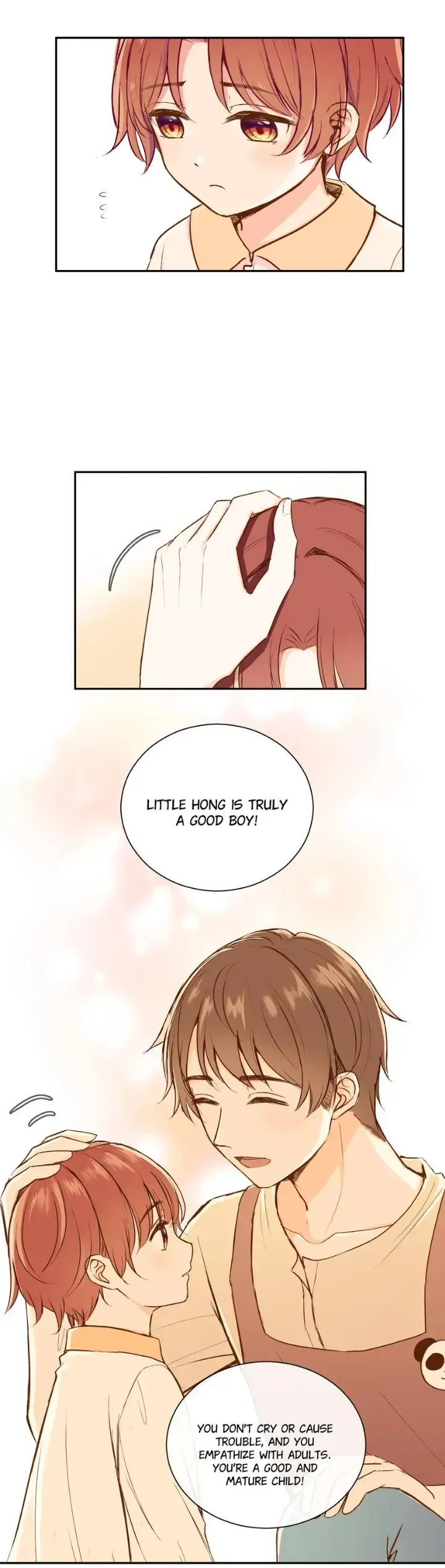 Liquor Gummies Chapter 52 page 6 - 