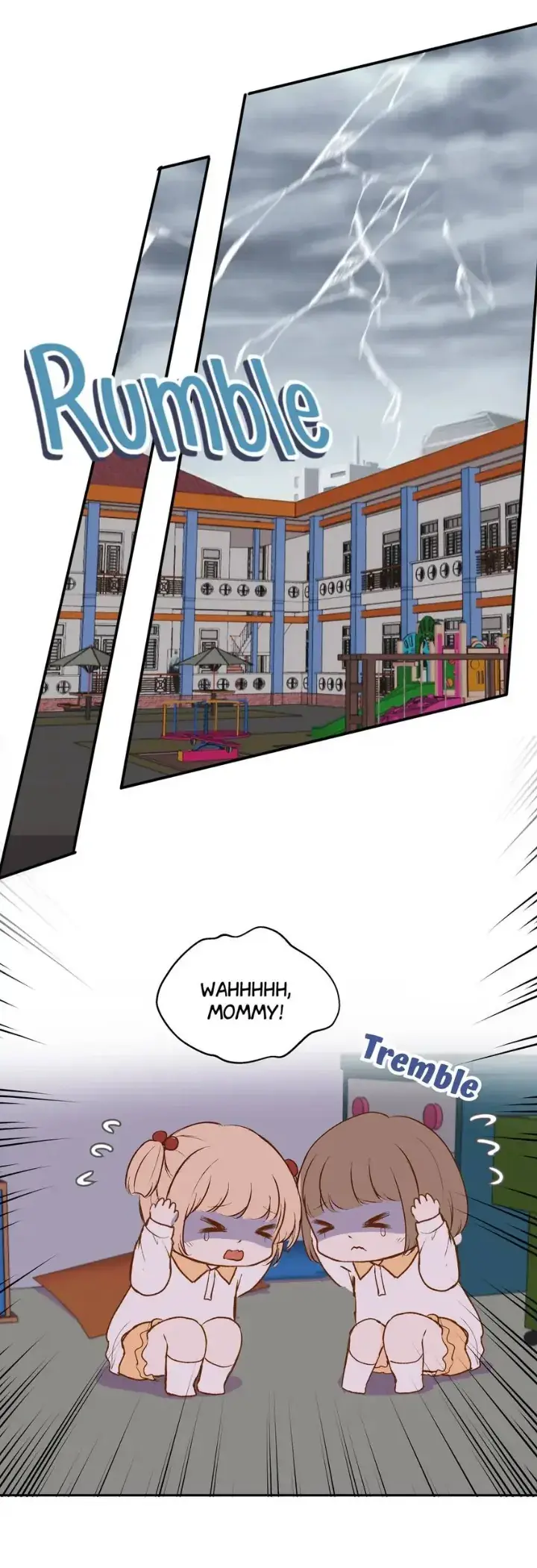 Liquor Gummies Chapter 52 page 8 - 