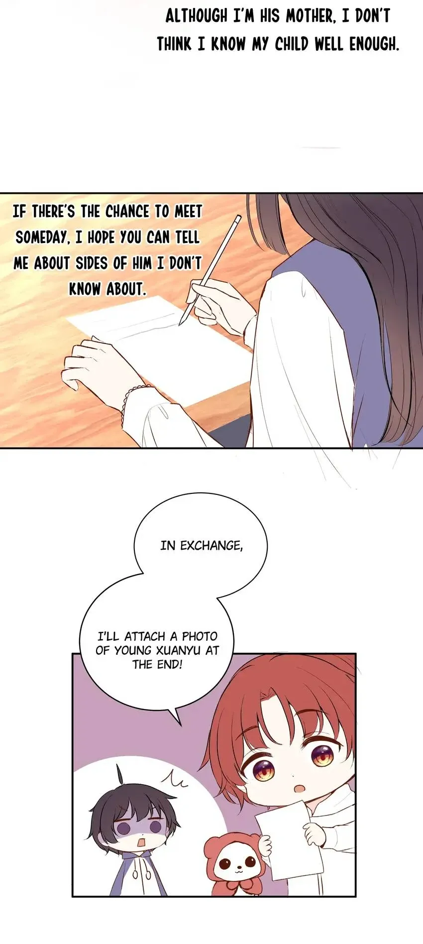 Liquor Gummies Chapter 53 page 17 - 