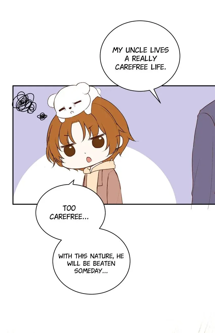 Liquor Gummies Chapter 53 page 8 - 