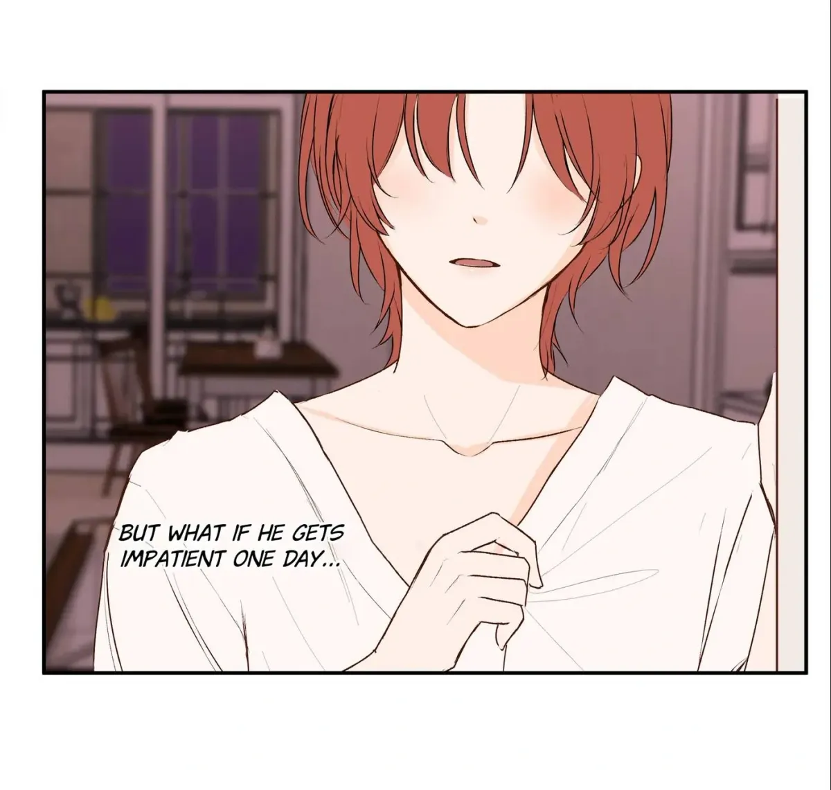 Liquor Gummies Chapter 54 page 14 - 
