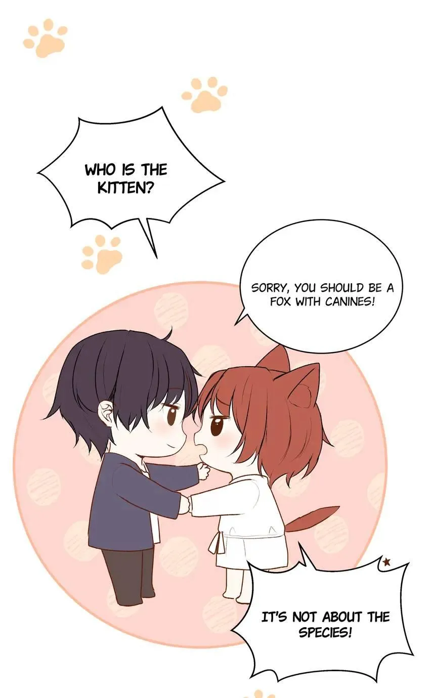 Liquor Gummies Chapter 54 page 16 - 