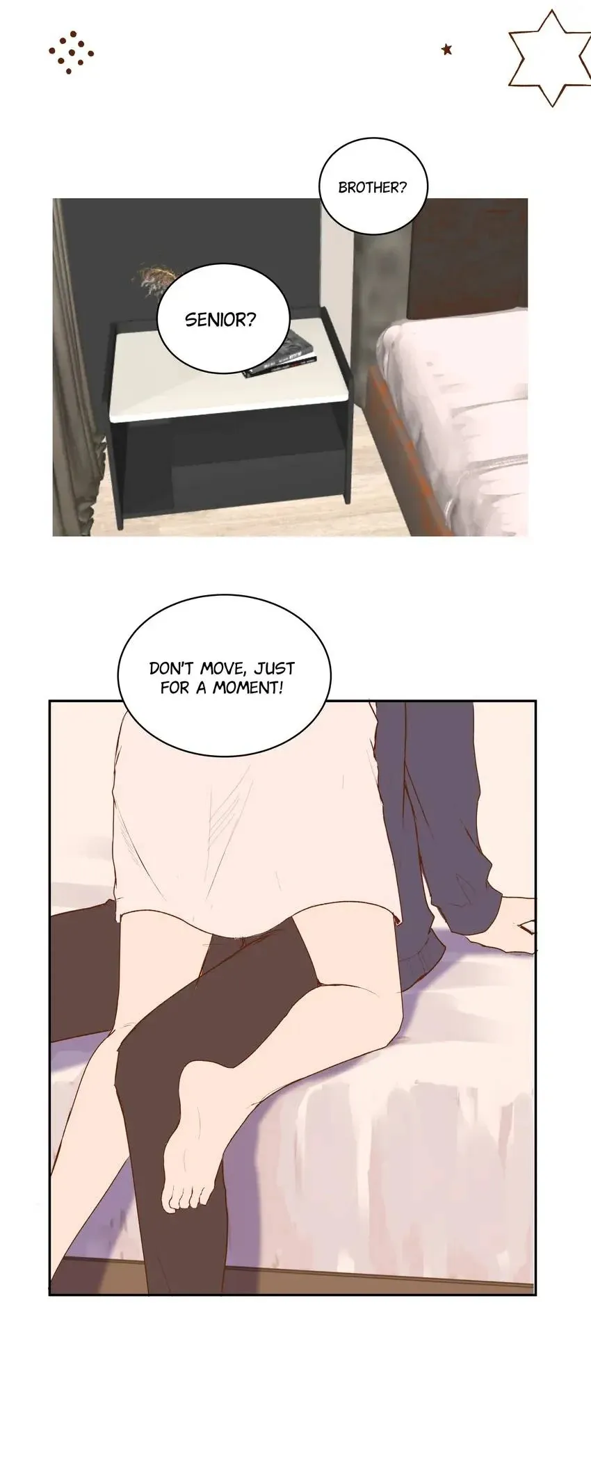 Liquor Gummies Chapter 54 page 18 - 