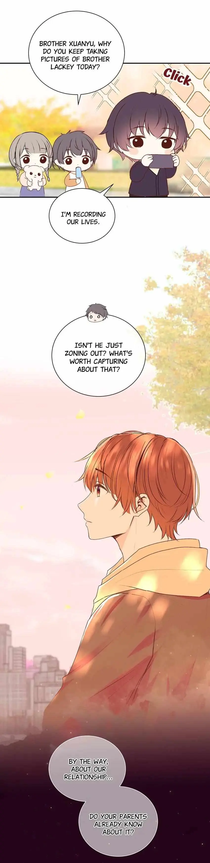 Liquor Gummies Chapter 54 page 3 - 