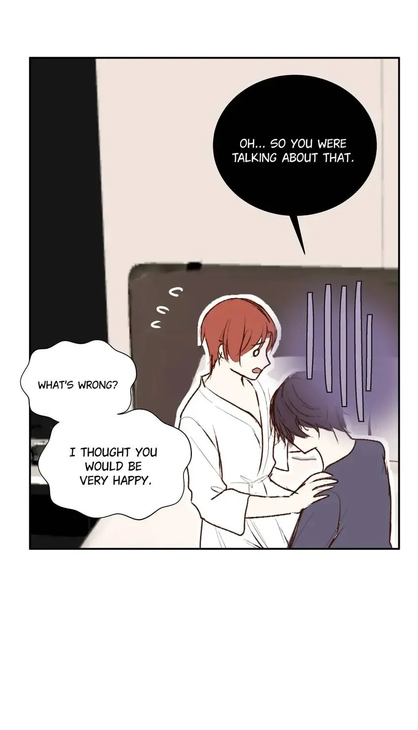 Liquor Gummies Chapter 54 page 22 - 