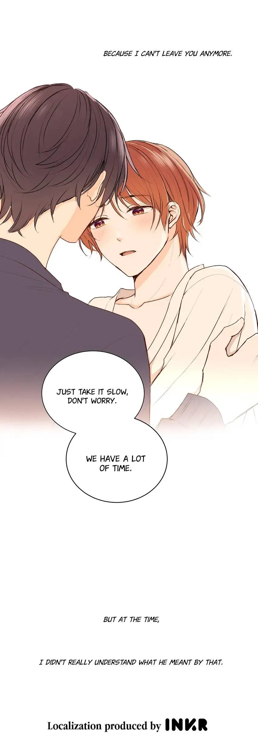 Liquor Gummies Chapter 54 page 25 - 