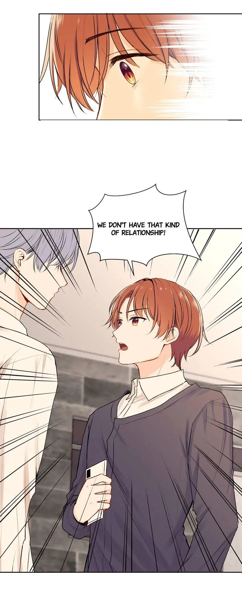 Liquor Gummies Chapter 55 page 23 - 