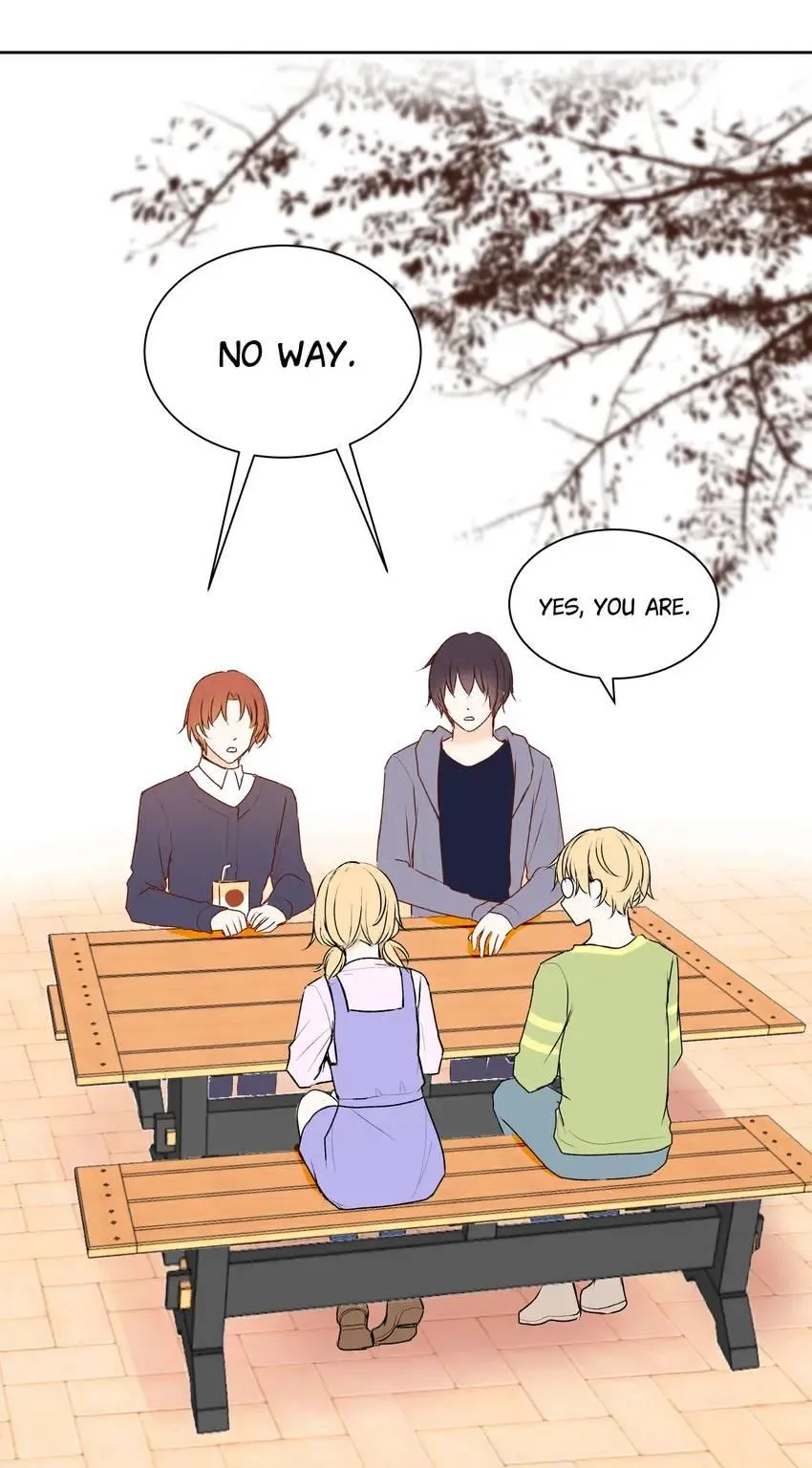 Liquor Gummies Chapter 55 page 4 - 