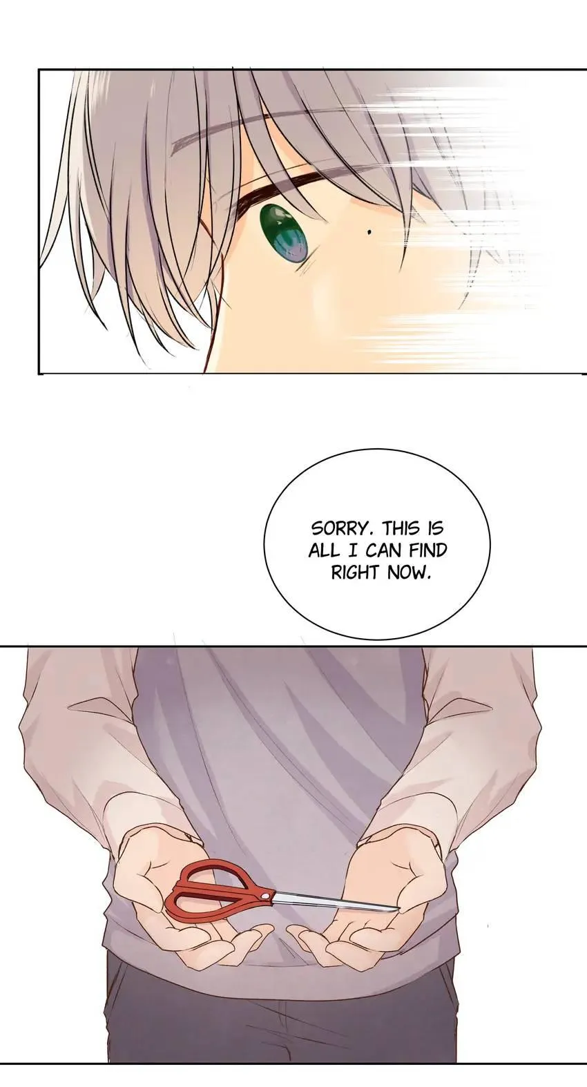 Liquor Gummies Chapter 56 page 13 - 