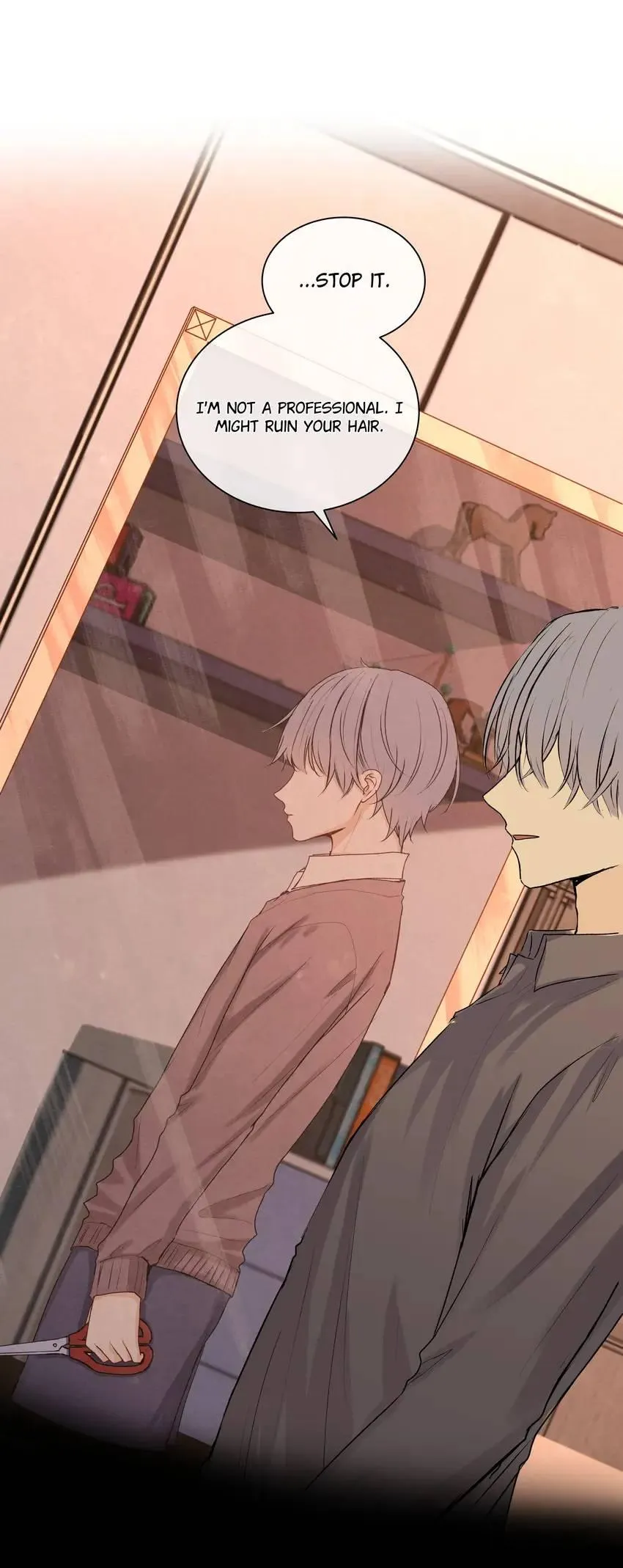 Liquor Gummies Chapter 56 page 15 - 