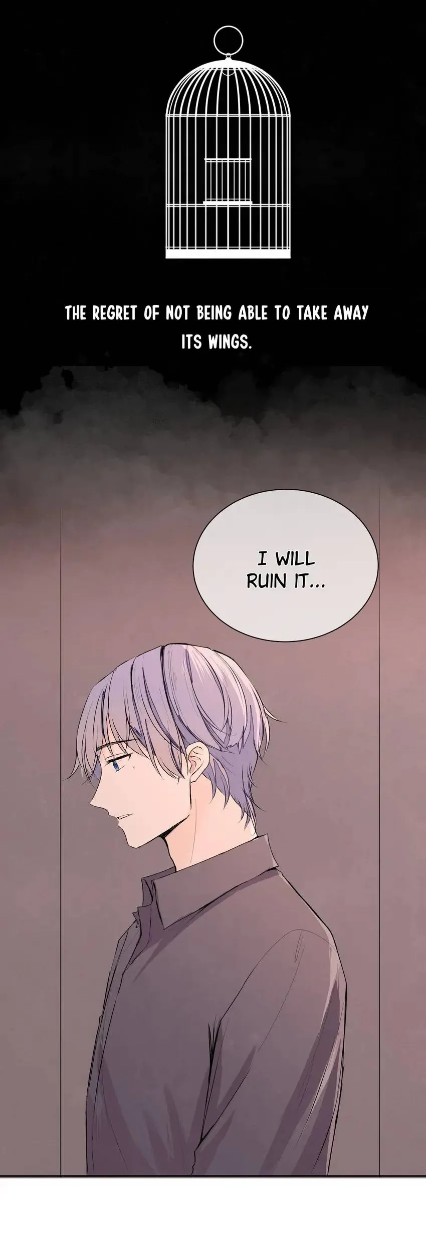 Liquor Gummies Chapter 56 page 17 - 