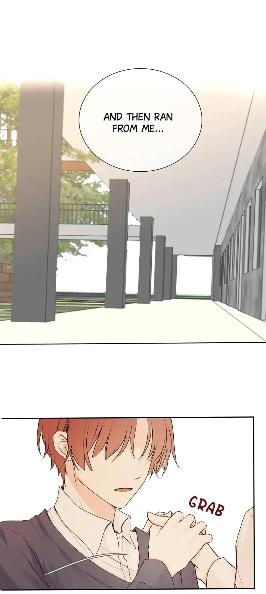 Liquor Gummies Chapter 56 page 22 - 